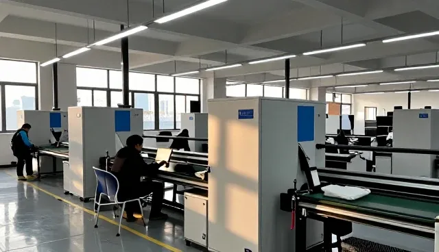 行业定制系统