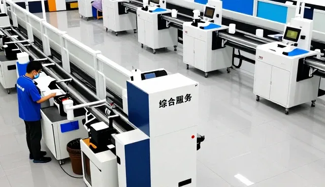 江西宇隆科技有限公司