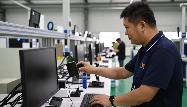 江西宇隆科技有限公司分享成功应用经验