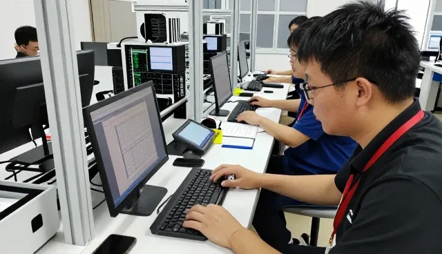 方案：系统集成等在学校与医院的应用要点