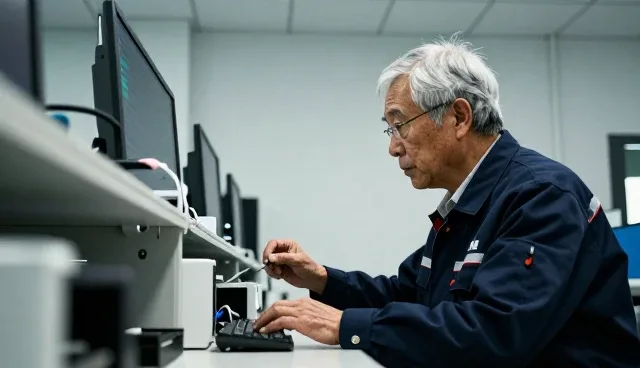 江西宇隆科技有限公司介绍项目咨询在系统集成中的应用