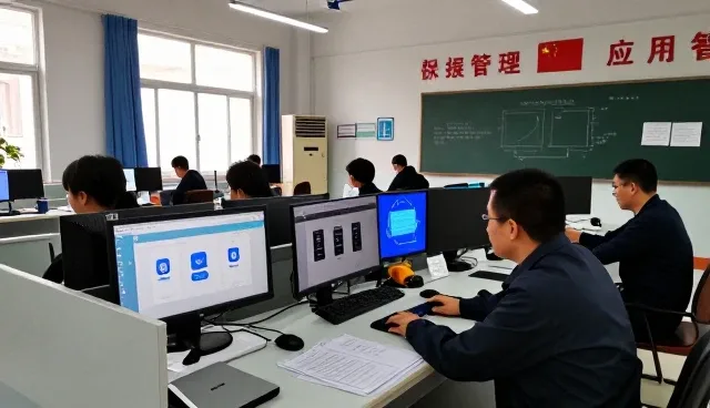 学校发展促进数据中台平台市场增长
